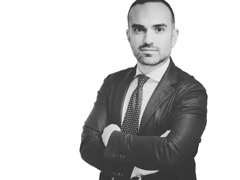 Avv. Fabrizio Franco - Avvocato Specializzato in Diritto Commerciale e Societario
