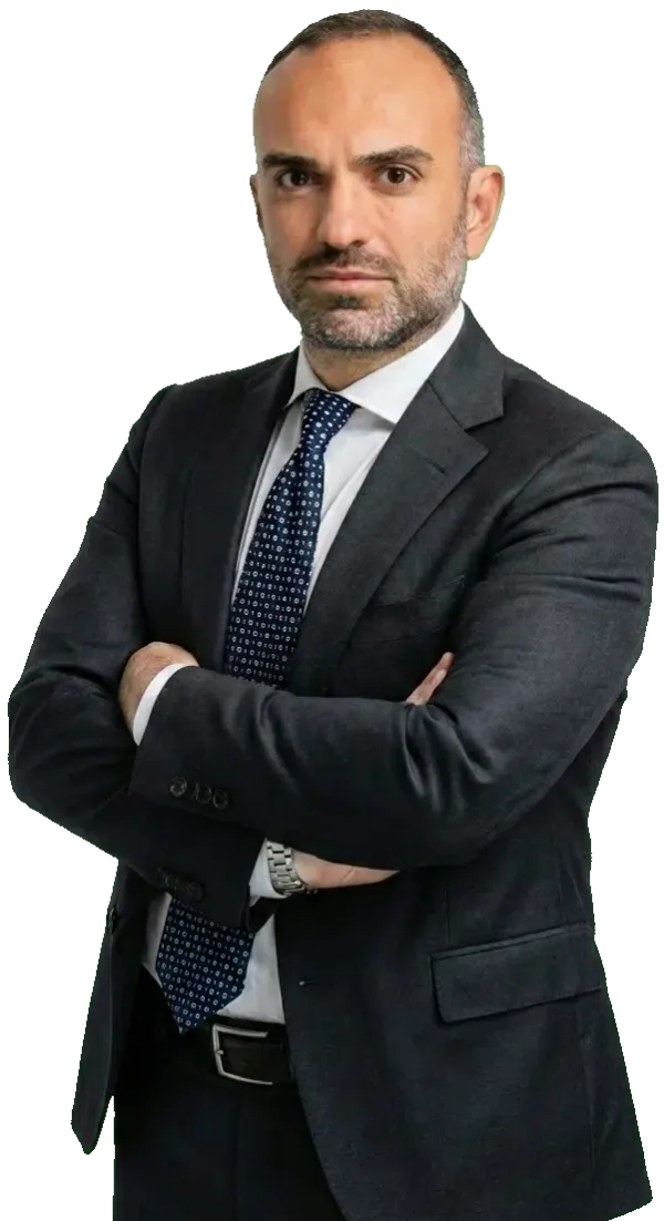Avvocato Fabrizio Franco